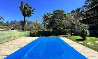 Imagem 3: Casa à venda com 4 quartos sendo 1 suíte, 315,09 m² no Comary - Teresópolis/RJ