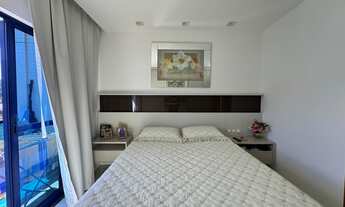 Imagem 3: Apartamento para venda com 3 quartos sendo 1 suíte, 113.93 m² na Várzea - Teresópolis/RJ