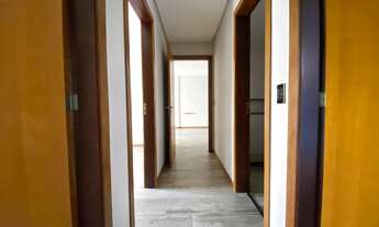 Imagem 6: Apartamento à venda com 3 quartos sendo 1 suíte, 156.43 m² no Alto - Teresópolis/RJ