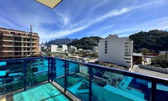 Imagem 5: Apartamento para venda com 3 quartos sendo 1 suíte, 113.93 m² na Várzea - Teresópolis/RJ