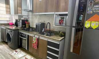 Imagem 7: Apartamento à venda com 2 quartos, 50 m² na Pimenteiras - Teresópolis/RJ