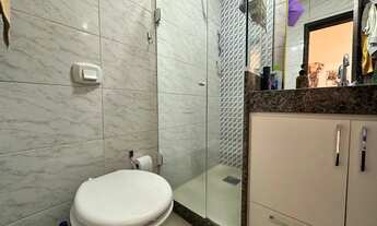 Imagem 5: Apartamento à venda com 2 quartos, 42.47 m² no Alto - Teresópolis/RJ