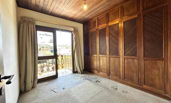 Imagem 5: Cobertura à venda com 4 quartos sendo 1 suíte, 130 m² em Taumaturgo - Teresópolis/RJ