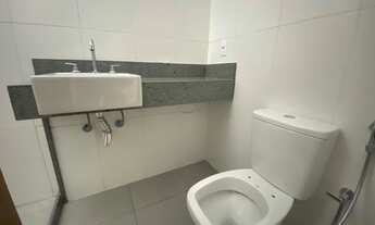 Imagem 3: Apartamento à venda com 2 quartos sendo 1 suíte, 79 m² no Alto - Teresópolis/RJ