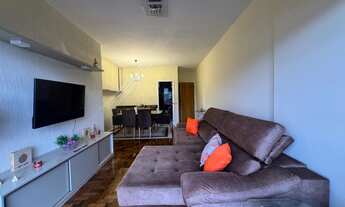 Imagem: Apartamento à venda com 3 quartos sendo