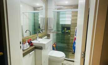 Imagem 4: Apartamento à venda com 2 quartos, 50 m² na Pimenteiras - Teresópolis/RJ