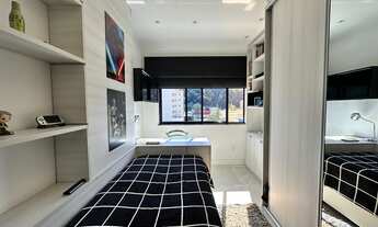 Imagem 7: Apartamento para venda com 3 quartos sendo 1 suíte, 113.93 m² na Várzea - Teresópolis/RJ