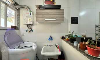 Imagem 4: Apartamento à venda com 2 quartos, 42.47 m² no Alto - Teresópolis/RJ