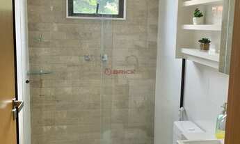 Imagem 7: Apartamento para locação com 2 quartos sendo 1 suíte, 70 m² em Agriões - Teresópolis/RJ