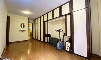 Imagem 7: Apartamento à venda com 3 quartos sendo 1 suíte, 166.3 m² em Agriões - Teresópolis/RJ