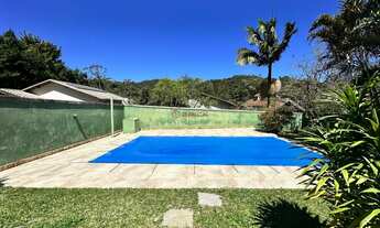 Imagem 2: Casa à venda com 4 quartos sendo 1 suíte, 315,09 m² no Comary - Teresópolis/RJ