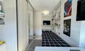 Imagem 2: Apartamento para venda com 3 quartos sendo 1 suíte, 113.93 m² na Várzea - Teresópolis/RJ