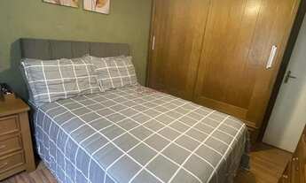 Imagem 3: Apartamento à venda com 2 quartos, 50 m² na Pimenteiras - Teresópolis/RJ