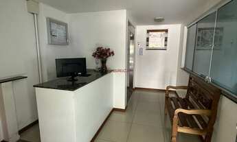 Imagem 5: Apartamento à venda com 1 quarto, 33.5 m² no Alto - Teresópolis/RJ