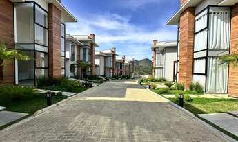 Imagem: Casa em condomínio à venda com 4 quartos