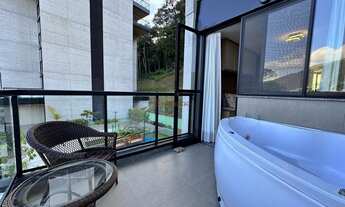 Imagem 2: Apartamento à venda com 2 quartos sendo 1 suíte, 68.81 m² no Alto - Teresópolis/RJ