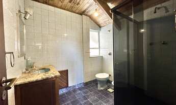 Imagem 6: Cobertura à venda com 4 quartos sendo 1 suíte, 130 m² em Taumaturgo - Teresópolis/RJ