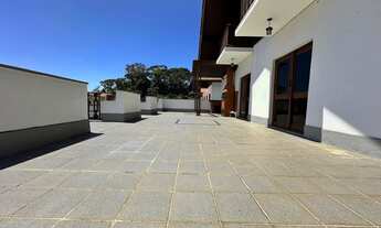 Imagem 4: Cobertura à venda com 4 quartos sendo 1 suíte, 130 m² em Taumaturgo - Teresópolis/RJ