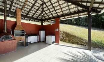 Imagem 2: Apartamento com 2 quartos, 56 m² em Pimenteiras - Teresópolis/RJ