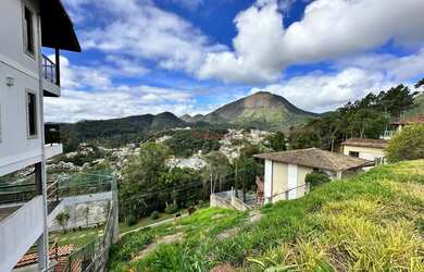 Imagem 5: Terreno à venda, 400 m² na Tijuca - Teresópolis/RJ