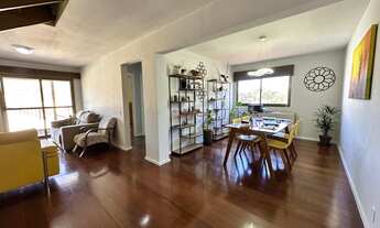 Imagem: Apartamento à venda com 3 suítes, 100