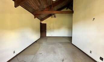 Imagem 7: Cobertura à venda com 4 quartos sendo 1 suíte, 130 m² em Taumaturgo - Teresópolis/RJ