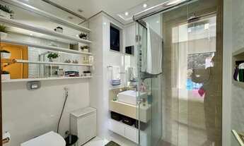 Imagem 4: Apartamento para venda com 3 quartos sendo 1 suíte, 113.93 m² na Várzea - Teresópolis/RJ