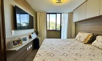 Imagem 3: Apartamento à venda com 2 quartos sendo 1 suíte, 68.81 m² no Alto - Teresópolis/RJ