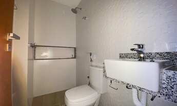 Imagem 6: Apartamento à venda com 2 quartos sendo 1 suíte, 95.99 m² no Alto - Teresópolis/RJ