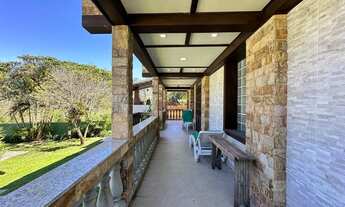 Imagem 6: Casa à venda com 4 quartos sendo 1 suíte, 315,09 m² no Comary - Teresópolis/RJ