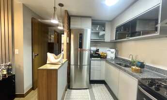 Imagem 4: Apartamento à venda com 2 quartos sendo 1 suíte, 68.81 m² no Alto - Teresópolis/RJ