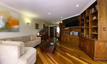 Imagem 3: Apartamento à venda com 3 quartos sendo 1 suíte, 166.3 m² em Agriões - Teresópolis/RJ