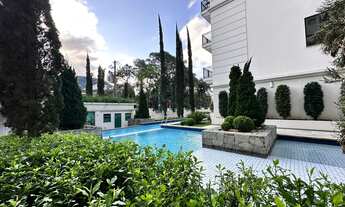 Imagem 3: Apartamento à venda com 2 quartos sendo 1 suíte, 117 m² no Alto - Teresópolis/RJ