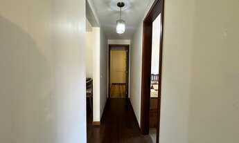 Imagem 2: Apartamento à venda com 3 quartos sendo 1 suíte, 111.93 m² em Agriões - Teresópolis/RJ