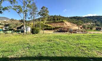 Imagem: Terreno à venda em condomínio, 508 m²