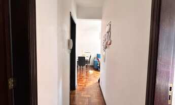 Imagem 6: Apartamento à venda com 2 quartos, 42.47 m² no Alto - Teresópolis/RJ