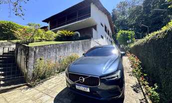 Imagem 5: Casa à venda com 4 quartos sendo 2 suítes + dependência no Parque do Ingá - Teresópolis/RJ