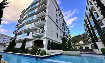 Imagem 2: Apartamento à venda com 2 quartos sendo 1 suíte, 117 m² no Alto - Teresópolis/RJ