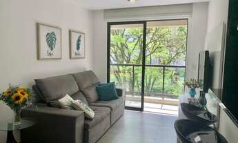 Imagem 6: Apartamento para locação com 2 quartos sendo 1 suíte, 70 m² em Agriões - Teresópolis/RJ