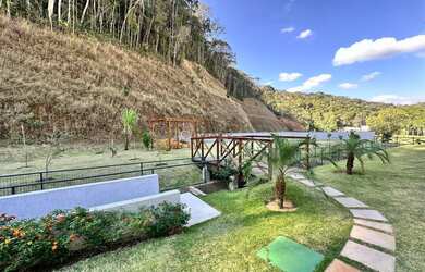 Imagem 2: Terreno à venda, 281m² na Prata - Teresópolis/RJ