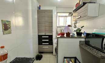 Imagem 7: Apartamento à venda com 2 quartos, 42.47 m² no Alto - Teresópolis/RJ