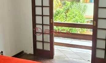 Imagem 4: Casa à venda em condomínio com 5 quartos sendo 1 suíte, 247.91 m² no Alto - Teresópolis/RJ