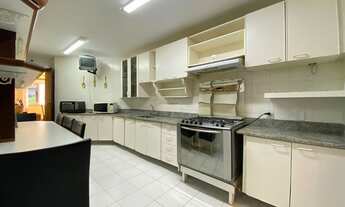 Imagem 5: Apartamento à venda com 3 quartos sendo 1 suíte, 166.3 m² em Agriões - Teresópolis/RJ