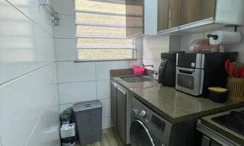 Imagem 5: Apartamento à venda com 2 quartos, 50 m² na Pimenteiras - Teresópolis/RJ