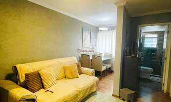 Imagem 6: Apartamento à venda com 2 quartos, 50 m² na Pimenteiras - Teresópolis/RJ