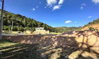 Imagem: Terreno à venda, 281m² na Prata - Teresópolis/RJ