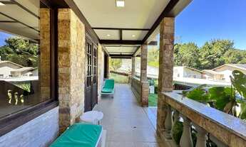 Imagem 5: Casa à venda com 4 quartos sendo 1 suíte, 315,09 m² no Comary - Teresópolis/RJ