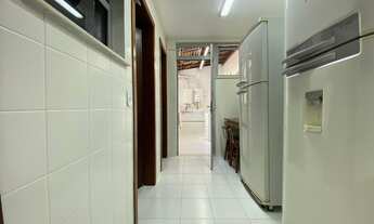 Imagem 4: Apartamento à venda com 3 quartos sendo 1 suíte, 166.3 m² em Agriões - Teresópolis/RJ