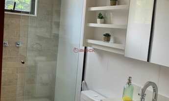 Imagem 3: Apartamento para locação com 2 quartos sendo 1 suíte, 70 m² em Agriões - Teresópolis/RJ