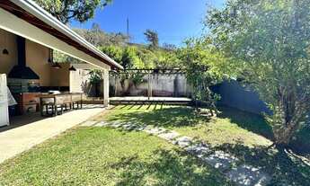 Imagem 5: Casa à venda com 3 quartos sendo 1 suíte, 135.92 m² em Vargem Grande - Teresópolis/RJ